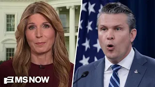  global laughing stock nicolle stings hegseth for reciting fake bible verse at prayer service