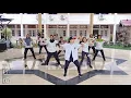 Download Lagu Goyang Nasi Padang || Zumba || By.Zin Yoanita 💚 || Senam || Dangdut