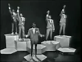 My Girl - The Temptations (1965) Live on Shindig