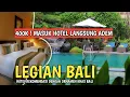 Download Lagu HOTEL BAGUS DI BALI !! ADI DHARMA HOTEL LEGIAN BALI