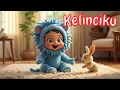 Lagu Kelinciku Kelinciku | Lagu Anak Anak Terbaru 2025 | Lagu Edukasi \u0026 Ceria untuk Anak PAUD \u0026 TK