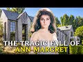 The Rise and Fall of Ann-Margret Fame Injury and Reinvention