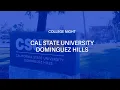 College Information Session - CSU Dominguez Hills