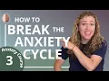 Download Lagu Angst opnieuw bedraden - De rol van de amygdala bij het leren angstig te zijn - The Anxiety Cycle