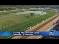 Horse racing to resume at Laurel Park on Saturday