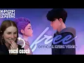 Lagu Vocal coach reacts to KPOP Demon Hunters - Free