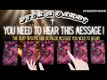 Download Lagu THE URGENT \u0026 SPECIFIC MESSAGE YOU NEED TO HEAR TODAY!😳*PICK A CARD* MIRACLES, LOVE, MONEY \u0026 MORE!!