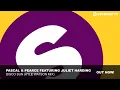 Pascal & Pearce Featuring Juliet Harding - Disco Sun (Kyle Watson Mix)