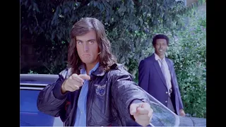 SAMURAI COP 1991 DUBLADO