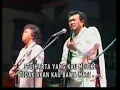 Download Lagu LAPAR BANG HAJI rhoma irama
