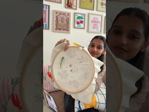 ബാക്കി art kits ഒക്കെ നോക്കണ്ടേ👀#shorts