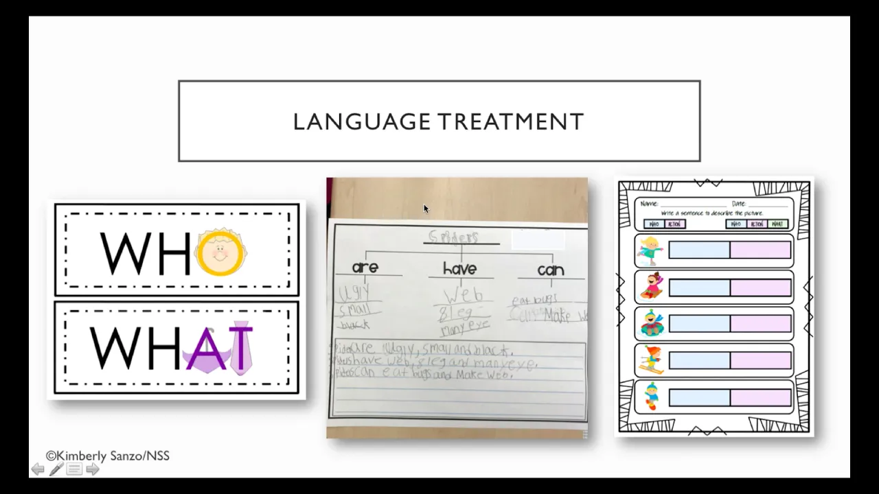 #e235 Preview: Language Deprivation in Children Who Are Hard of Hearing