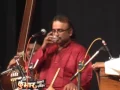 Lagu Pt. Raghunandan Panshikar - Padmanabha
