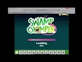 Reflex Math OST - Swamp Chomper