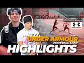 Under Armour Football Camp Highlights Every Rep Counts