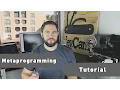 A Practical Guide to Metaprogramming