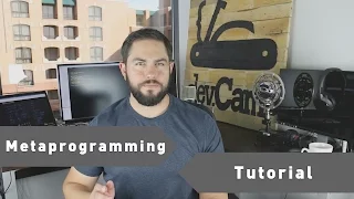 A Practical Guide to Metaprogramming