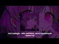 Download Lagu hari bahagia speed up