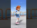 Download Lagu Don’t hurry up and take a look | Super Wings #jokerxanime