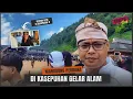 Download Lagu MESKI JALANNYA EXTREAM, TAPI TERBAYARKAN OLEH SUASANA ALAM KESEPUHAN GELAR ALAM !!