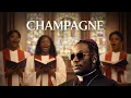 Lagu RJ KANIERRA CHAMPAGNE (GOSPEL) 
