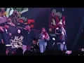 Malayo Ka Man - Jr.Crown x Kath x Cyclone & Young Weezy (Live Performance @ Hydro Super Club)