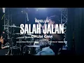 Spells - Salah Jalan (Drum Cam) // Sidiq Nur