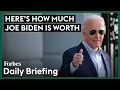 President Biden s Net Worth Revealed Forbes