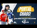 INSIDE WVU s PORTAL Numbers TAMPERING in CFB More