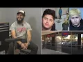 Glendale tattoo artists describes arrest of armored truck thief at his shop
