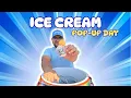Behind the Scoop Our First Pop-Up Recap