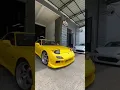 Inilah Suara Merdu Mesin Rotary di Mazda RX7‼ #shorts #jdmindonesia #mobiljdm