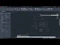 Autocad Modify Tools