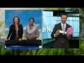 Earn Your Weather Badge - WeatherNation