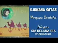 Download Lagu DJUHANA SATAR. -  Mengapa Berduka