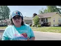 1978 murder of Karla Brown and gravesite