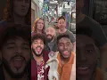 The Lion Sleeps Tonight - VoicePlay ft J.None (acapella)