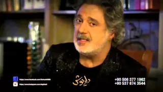 Dariush Live In Concert NOWRUZ Antalya CamPiramit 2016 