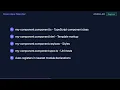 How to Generate Angular Components with ng g c