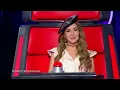 أشرقت أحمد تخلق أكبر منافسة بين المدربين في تاريخ #MBCTheVoiceKids