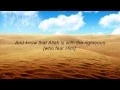 Download Lagu Mishary Rashid Al Afasy - Surah 9 Taubah - Complete with English Translation - 1419H