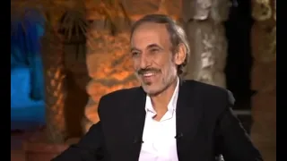 غسان مسعود يتحدث عن اداءه شخصية الصحابي الجليل ابو بكر الصديق 