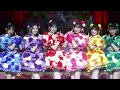 CDTVライブ！/ 超ときめき♡宣伝部「どりーむじゃんぼ！」CDTVで元気全開パフォーマンス✨