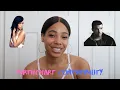 Drake and Rihanna - Birthchart Compatibility