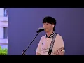 Pandora樂隊 年輕小說家￼ 社區唱將2 17/8/2026￼