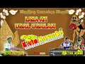 Download Lagu LARA ATI LANJUT UGAL UGALAN | KARAOKE | GAMELAN KLASIK SANDIWARA DWI WARNA