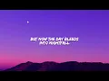 Lewis Capaldi - Someone You Loved (Lyrics)