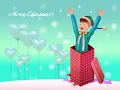 Merry Christmas Darling --- The Carpenters ---  remix par zoenalia