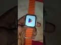Download Lagu T800 ULTRA SMARTwatch me play store kaise chalaye code #beat #bass #music #instrument #smartwatch