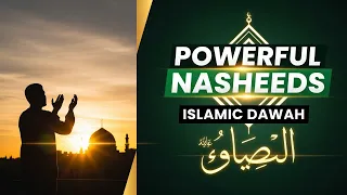 أناشيد الدعوة الإسلامية Islamic Dawah Nasheeds 
